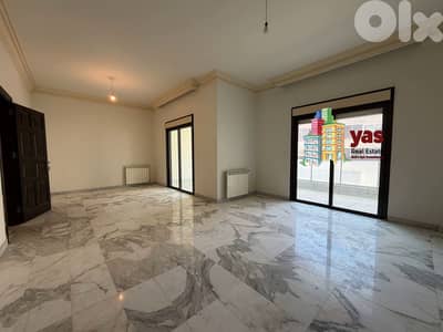 Adonis 180m2 | Well Maintained | Calm street | EH/JA |