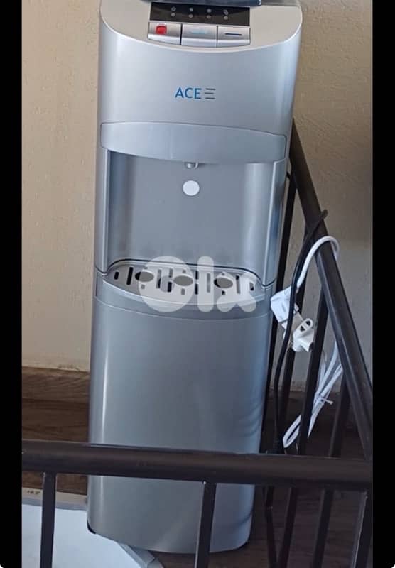 Water dispenser 0