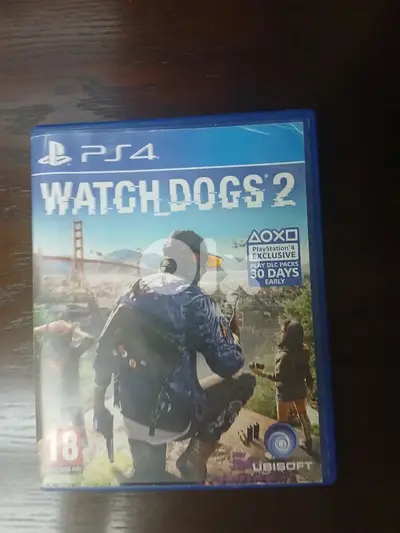 whatch dogs 2 for only 12 dollar