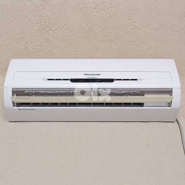 Air condition 0