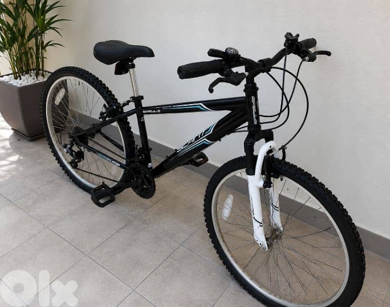 Apollo Bicycle 26" for Sale 0