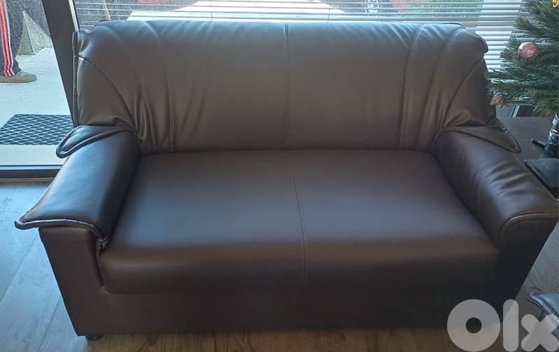 Leather Sofas 0