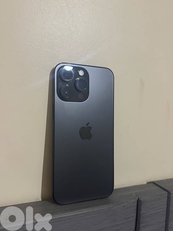 14 Pro Max 0