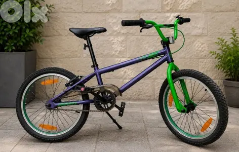 Giant GFR Size 20 Kids Bike for Sale