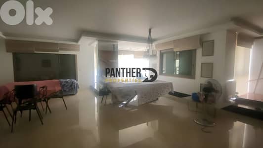 Luxury Duplex Jouret El Ballout Ref#BK139 دوبلكس للبيع في جورة البلوط