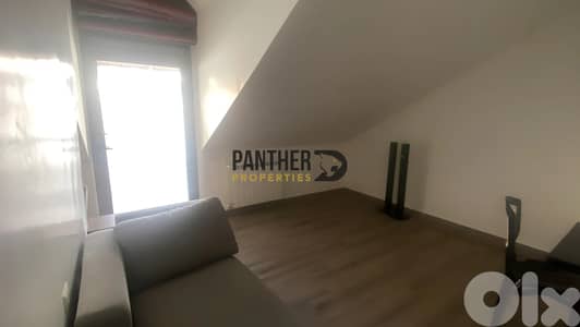 Luxury Duplex Jouret El Ballout Ref#BK139 دوبلكس للبيع في جورة البلوط
