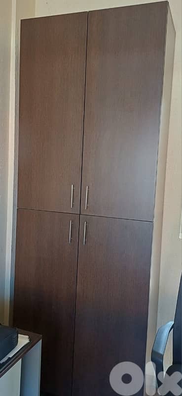 Closet 0