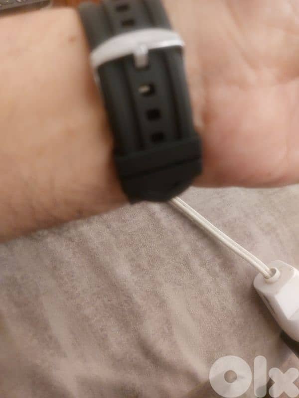 zeades watch original 6