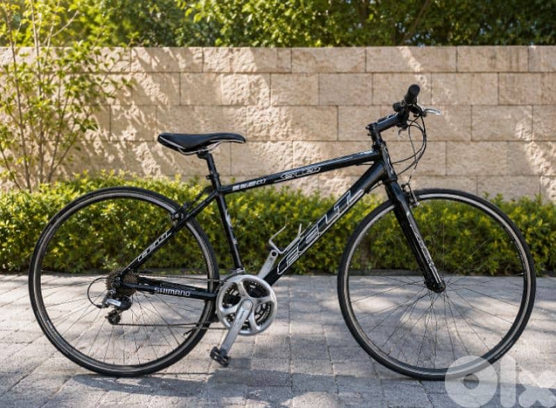 Pro Road Bike for Sale 0