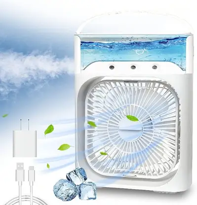 mini fan