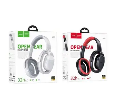 hoco headphones