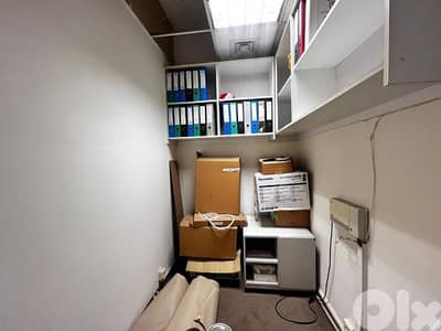 office for sale in sin el fil مكتب للبيع في سن الفيل