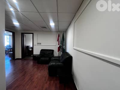 office for sale in sin el fil مكتب للبيع في سن الفيل