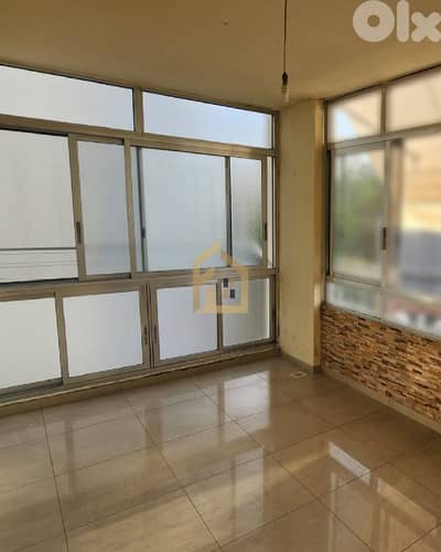 Apartment for sale in Zouk Mosbeh  GH373 شقة للبيع في زوق مصبح