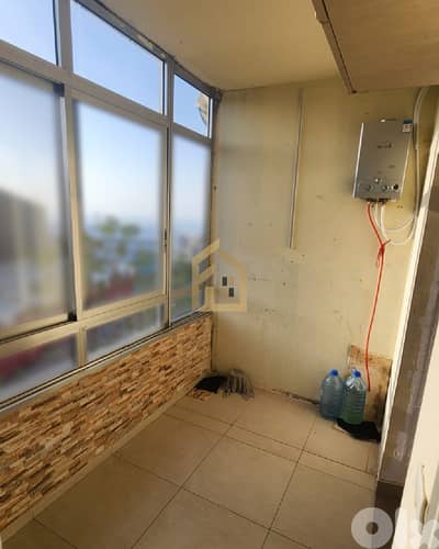 Apartment for sale in Zouk Mosbeh  GH373 شقة للبيع في زوق مصبح