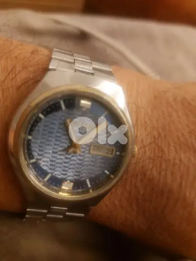 citizen outomatic japan