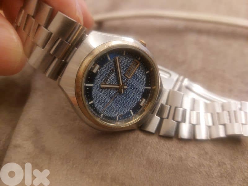 citizen outomatic japan 10