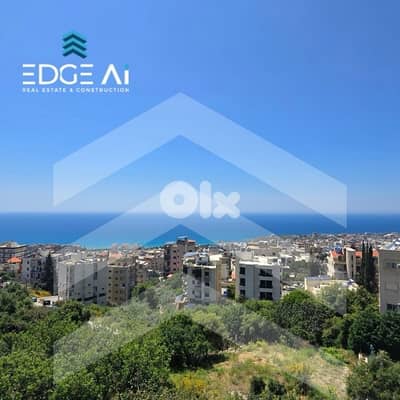 Apartment for Sale | Blat Jbeil  Ref: #SH201003
