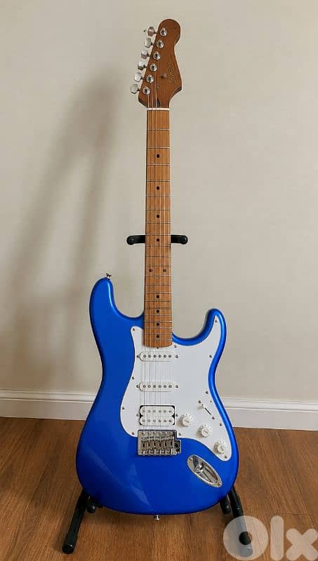 Kaysen KST-210-H Electric Guitar 0