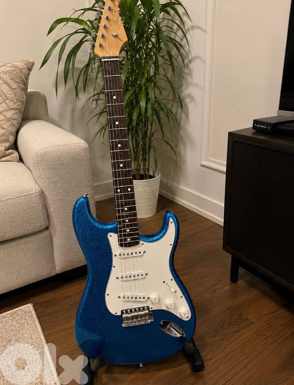 Fender Custom Shop Limited 1962 Stratocaster Relic 0