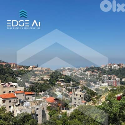 Apartment for Sale | Ain El Rihaneh  Ref: #YN201047