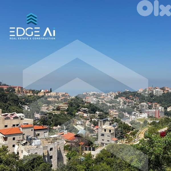 Apartment for Sale | Ain El Rihaneh  Ref: #YN201047 0