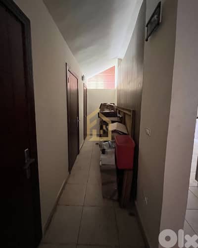 Apartment for sale in Bchamoun MJ56 شقة  للبيع في بشامون