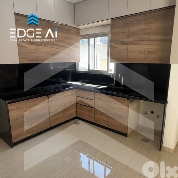 Apartment for Sale | Adonis – Zouk Mosbeh  Ref: #YN201048 0