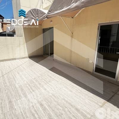 Apartment for Sale | Adonis – Zouk Mosbeh  Ref: #YN201048