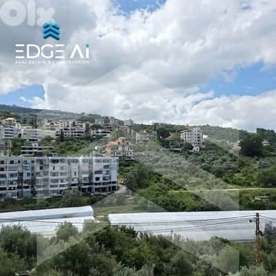 Land for Sale | Wadi Chahrour  Ref: #ED201010