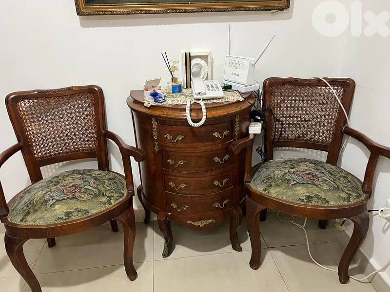karasi w console 1