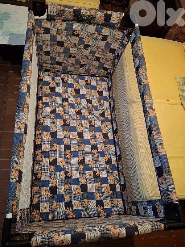 bed Park.  WhatsUp 03 298812 1