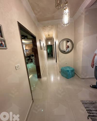 Apartment for sale in Ras El Nabeh شقة للبيع في رأس النبع