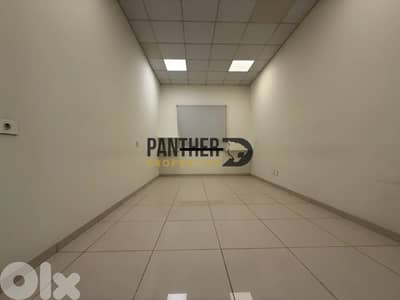 Spacious Office Excellent Layout Zalka Ref#CA132مكتب في الزلقا