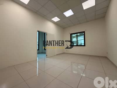 Spacious Office Excellent Layout Zalka Ref#CA132مكتب في الزلقا