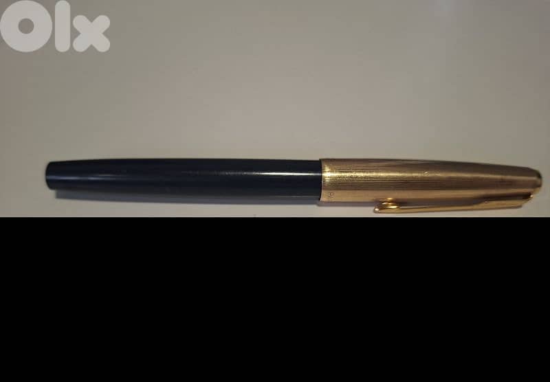 Vintage PARKER fountain pen 0