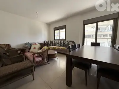 Apartment for rent in Naccache Ref#CA134شقة للإيجار في النقاش