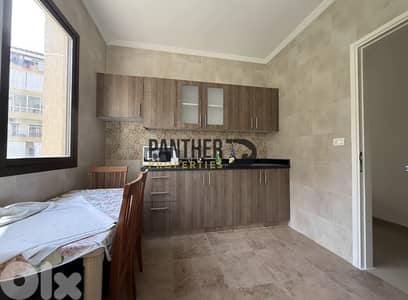 Apartment for rent in Naccache Ref#CA134شقة للإيجار في النقاش