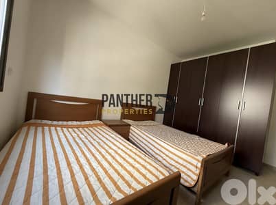 Apartment for rent in Naccache Ref#CA134شقة للإيجار في النقاش