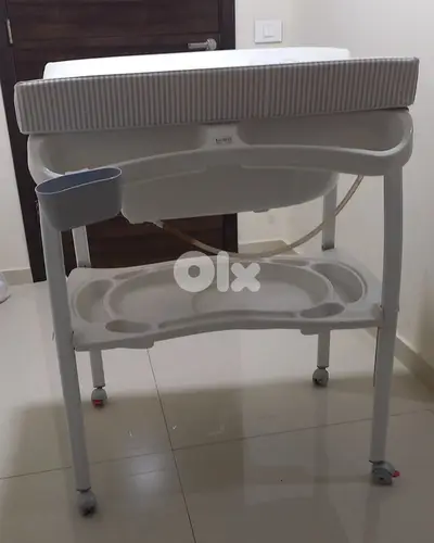 Baby bath