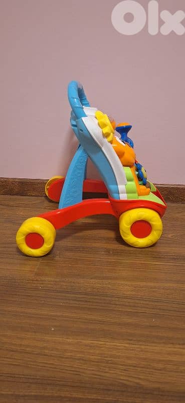 babywalker 1