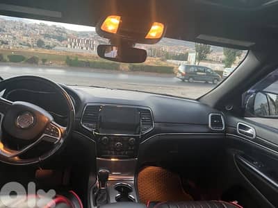Jeep Cherokee 2020