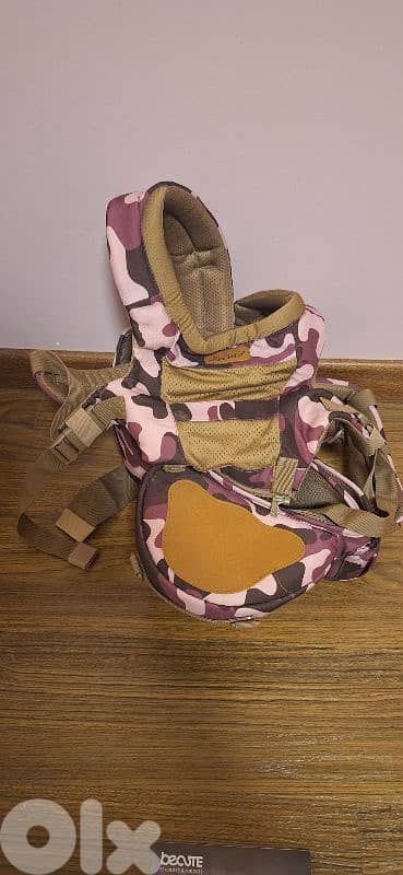 babyholder 1