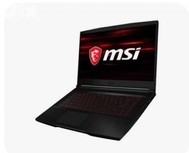msi laptop 0