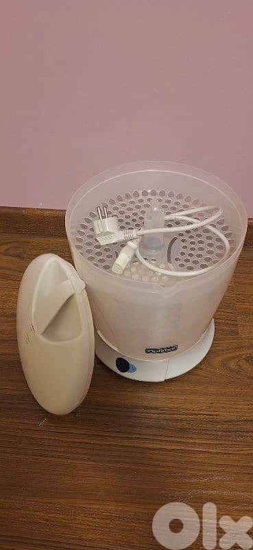 sterilizer 2