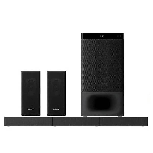 Sony soundbar 5.1 0