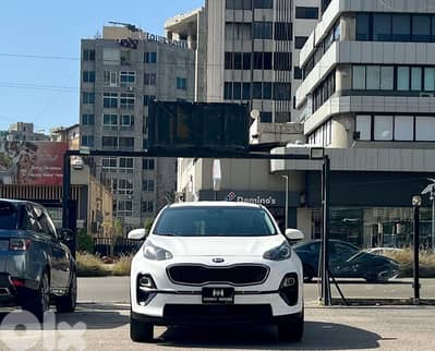 Kia Sportage AWD 2020!!