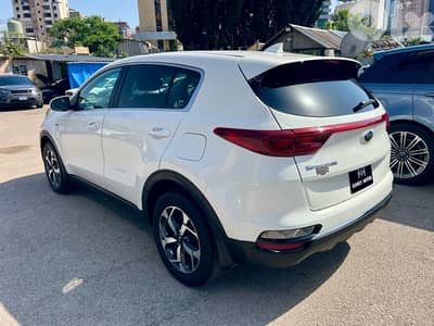 Kia Sportage AWD 2020!!