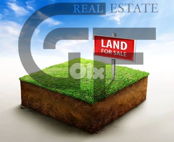 Land Plot For Sale in Ghazir, Keserouan (Hot Deal) 0