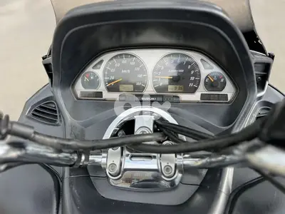 skywave 250cc